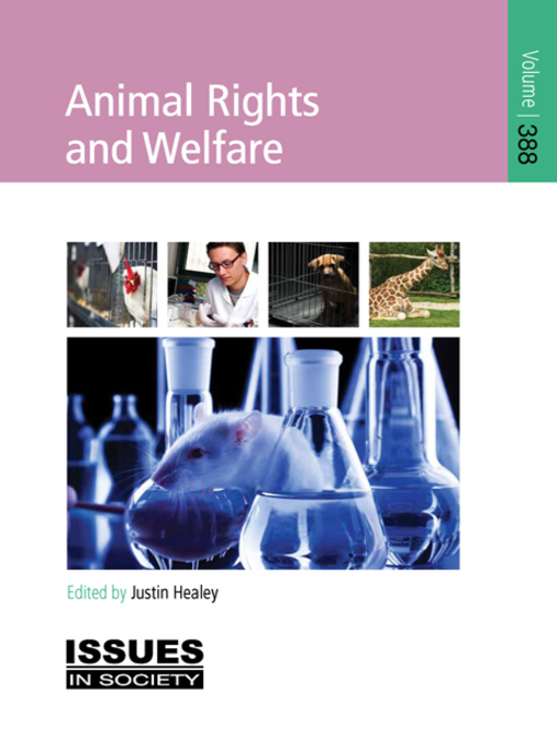 Title details for Animal Rights and Welfare by Justin Healey - Available